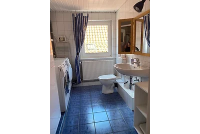 Ferienhaus Stadthaus