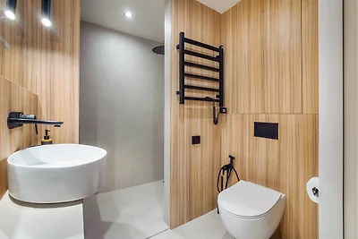 Sun&Snow Baltycki Wohnungen -