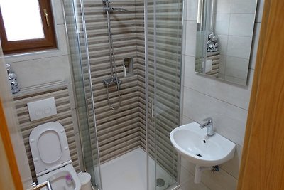 Vakantieappartement Gezinsvakantie Maslenica