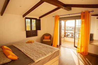 Casa vacanze Vacanza di relax Tinajo