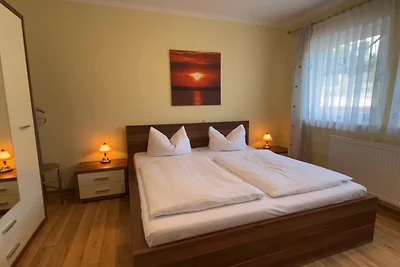 Appartamento Vacanza con famiglia Göhren