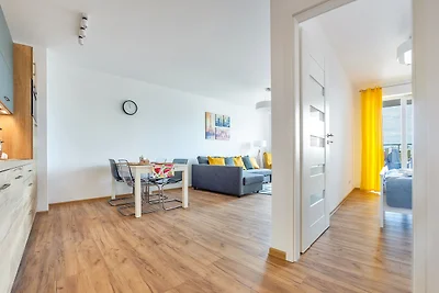 Sun&Snow Polanki Park - Apartment