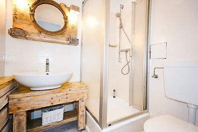 Appartement Vacances avec la famille Sierksdorf