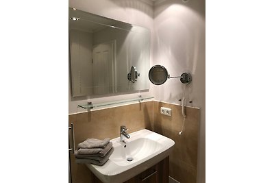 Apartamento Vacaciones familiares Hohegeiß