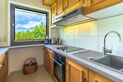 apartman za odmor Obiteljski odmor Bad Hindelang