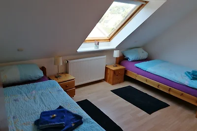 Appartamento Vacanza con famiglia Surwold