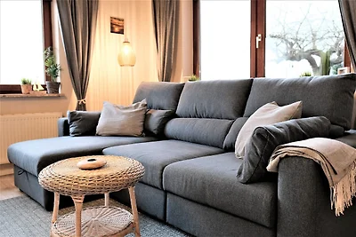 Vakantieappartement Gezinsvakantie Grömitz