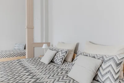 Vakantieappartement Gezinsvakantie Oberhof