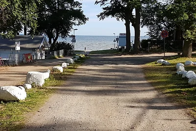 Vakantiehuis Ontspannende vakantie Zierow