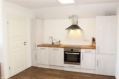 Ferienwohnung Bovenkamp OG