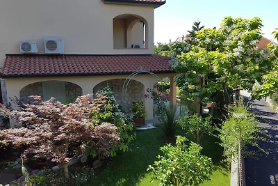 Appartamento Vacanza con famiglia Banjole