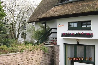 Ferienwohnung Gartenzimmer