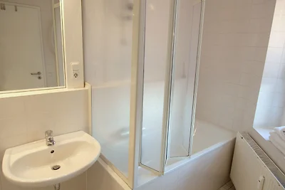 Vakantieappartement Gezinsvakantie Wilhelmshaven