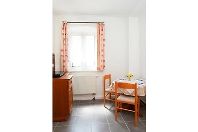 Ferienwohnung Hoffmann Harzgerode