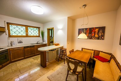 Vakantieappartement Gezinsvakantie Schönau im Schwarzwald