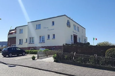 Holiday flat family holiday Borkum