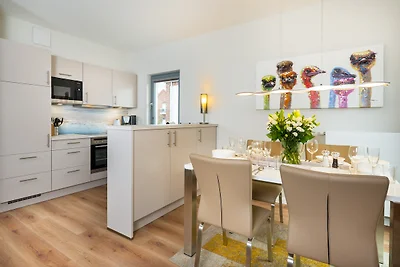 Ostsee - Appartement Nr. 89