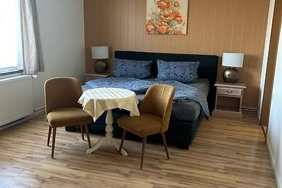 Vakantieappartement Gezinsvakantie Pruchten