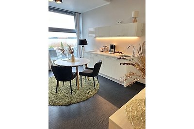 Vakantieappartement Gezinsvakantie Elsterheide