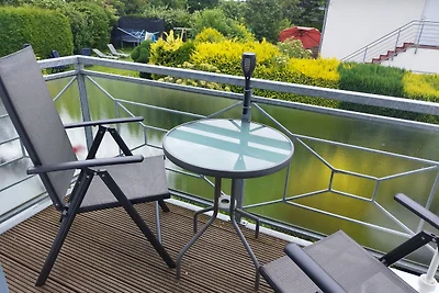Vakantieappartement Gezinsvakantie Dahme