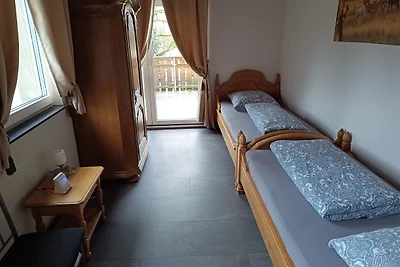 Sonnenhof, Ferienwohnung