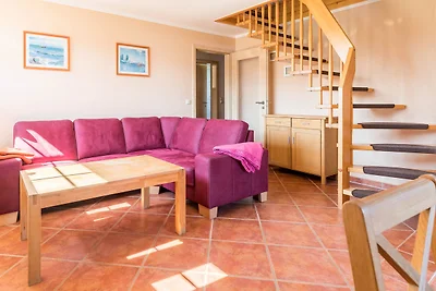 Ferienwohnung Johanna OG