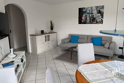 Ferienwohnung Orth, Tor zum