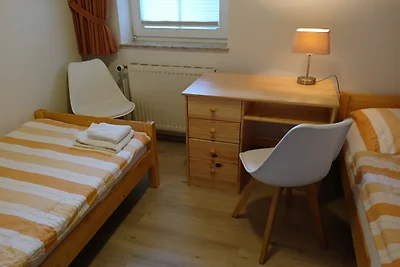 Appartement Vacances avec la famille Burg auf Fehmarn