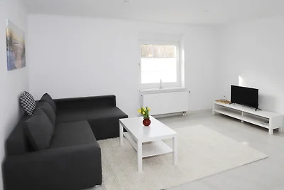 Feriendomizil "Putbus"WE16