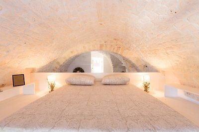 Vakantieappartement Gezinsvakantie Ostuni