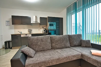 Apartament Dla rodzin Sundhagen