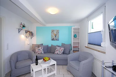 Haus Marienfeld Wohnung "Marla"