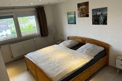 Vakantieappartement Gezinsvakantie Friedrichshafen