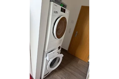 grosses Appartement Bergzeit Top