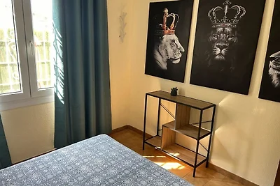 Haus OCA