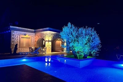 Villa Efthimia