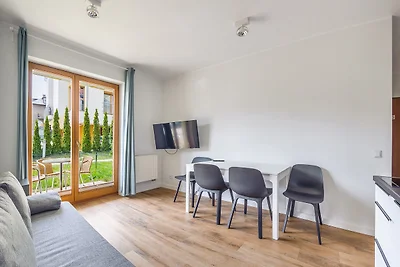 Sun&Snow Promenade - Apartment 4