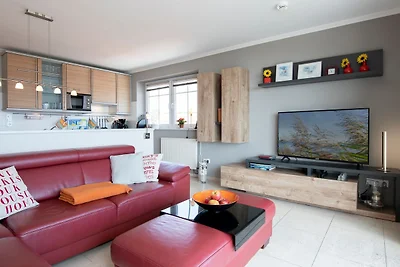 Strand Domizil Wohnung 12