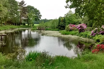 Vakantieappartement Gezinsvakantie Meppen