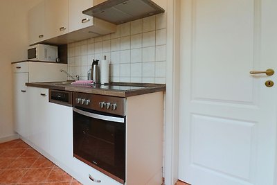 Vakantieappartement Gezinsvakantie Eisenach