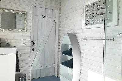 2-Raumferienwohnung "Waldwohnung"
