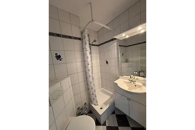 Kleine Möwe , Ferienwohnung mit