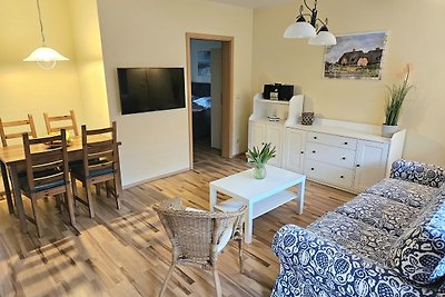 Vakantieappartement Gezinsvakantie Ribnitz-Damgarten