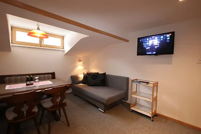 Ferienwohnung im Zentrum von Kappl