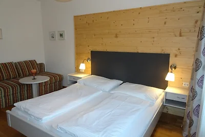 Appartamento Vacanza con famiglia Bad Hofgastein