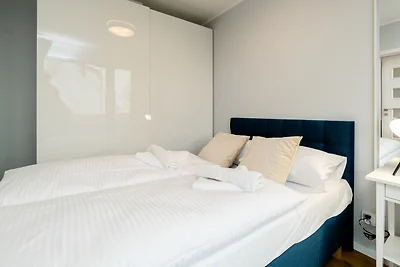 apartman za odmor Obiteljski odmor Karpacz
