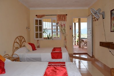 Bella Vista Appartement 1