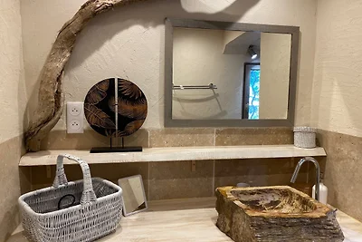 Schönes Provenzales Haus Strand