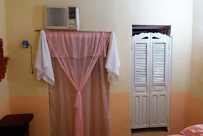 Hostal la Hera Appartement 1