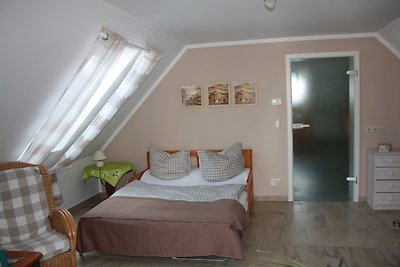 Vakantieappartement Gezinsvakantie Dresden & omgeving